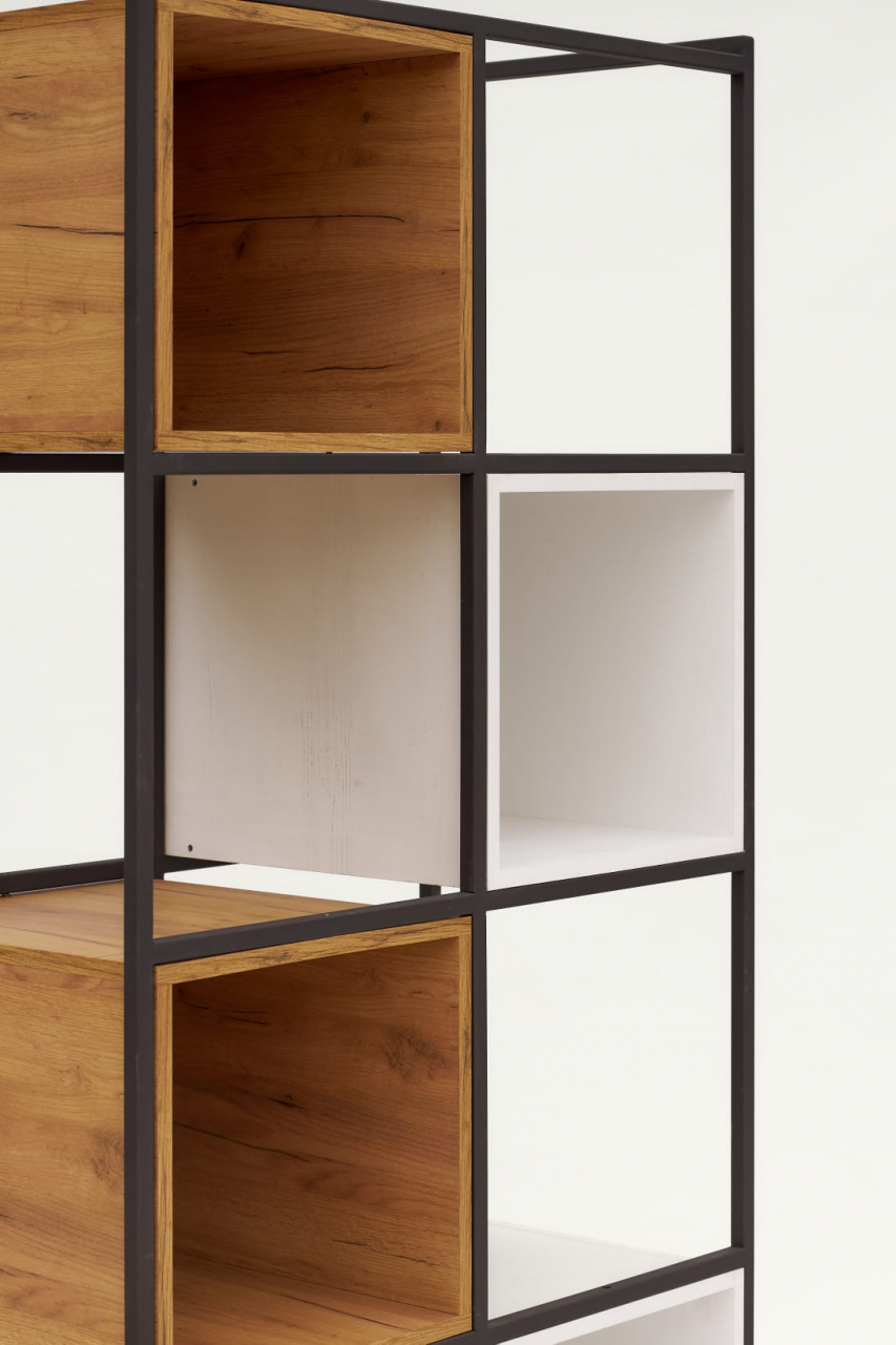 Raft Metalic Modular – Eisa Metal [2]