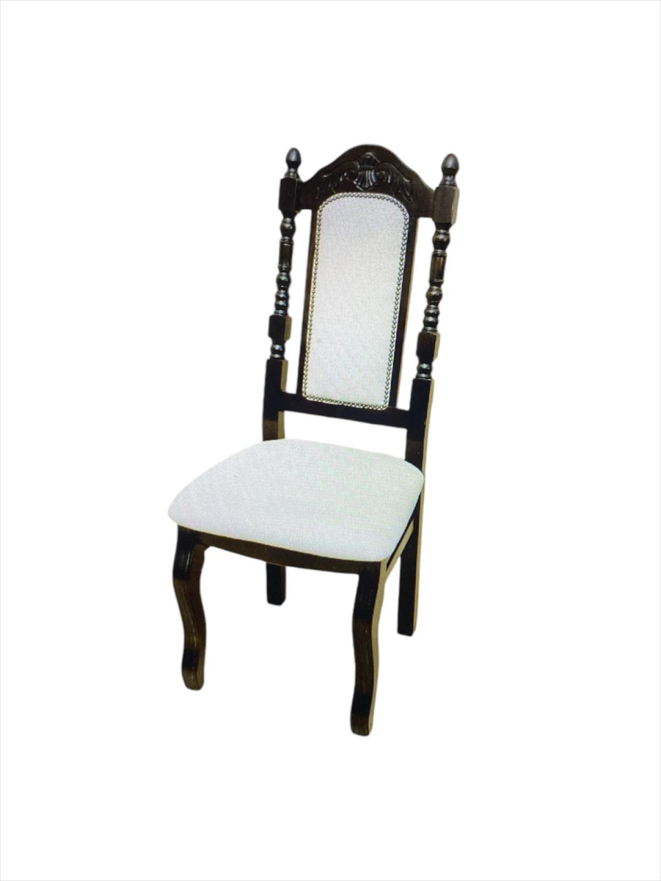 Scaun Regal – Eleganță și Rafinament pentru Spații Distinse [1]