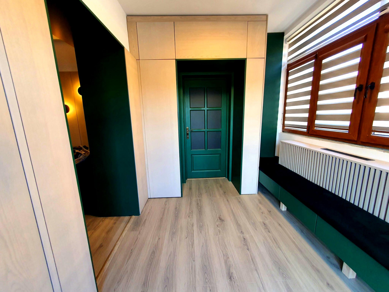 Un Spațiu de Locuit Modern și Elegant [6]