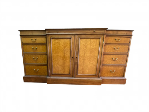 GEORGE Sideboard – Classic Elegance and Ample Storage Space [2]