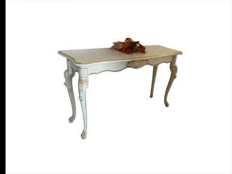 Sold Out - Versailles Console Table