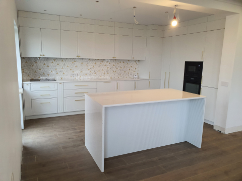 Design de Bucătărie Personalizat, Elegant și Atemporal [2]