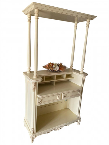 Royal Cream Bar Shelf [1]