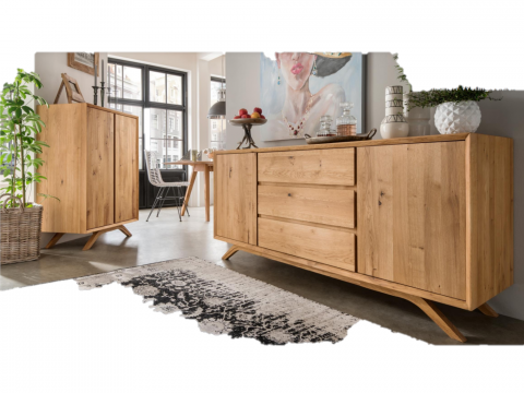 Etern Oak Collection [1]