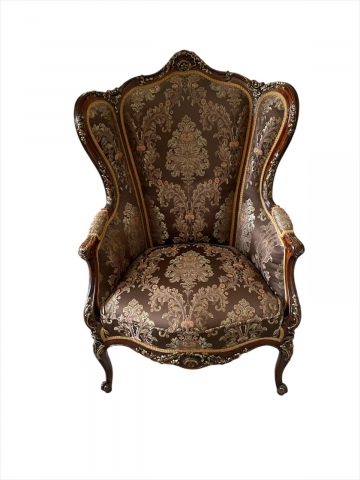 Sold Out - Amadeus Armchair