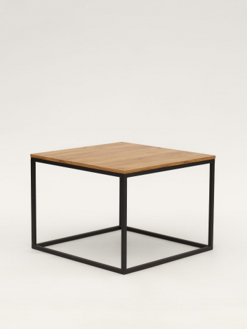 Coffee Table – Eisa Metal Collection [1]