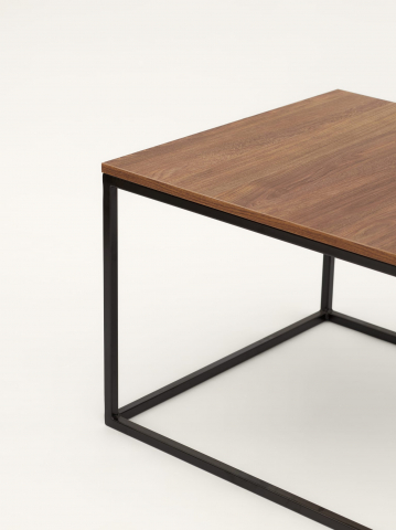 Horeca Furniture - Coffee Table – Eisa Metal Collection