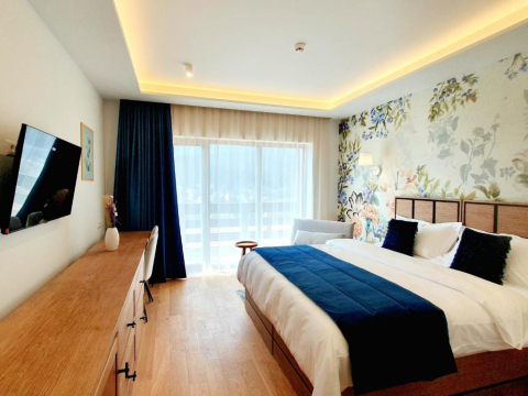 Custom Furniture for Tourist Guesthouses [3]