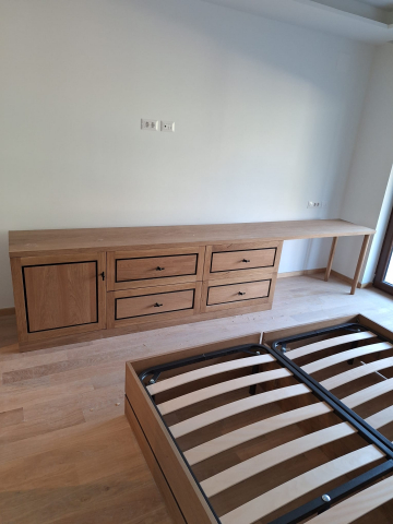 Custom Furniture for Tourist Guesthouses [11]