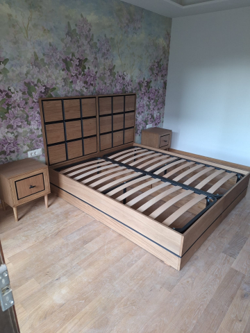 Custom Furniture for Tourist Guesthouses [10]