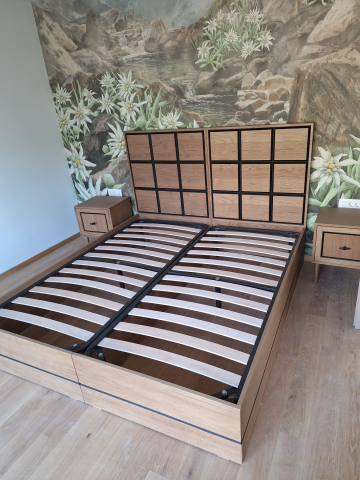 Custom Furniture for Tourist Guesthouses [4]