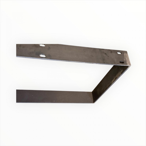 Rectangular Steel Table Legs – EISA Metal [2]