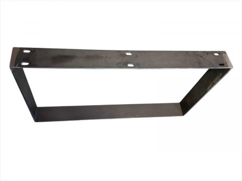 Rectangular Steel Table Legs – EISA Metal [3]