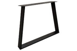 Horeca Furniture - Versatile Metal Legs Any Model