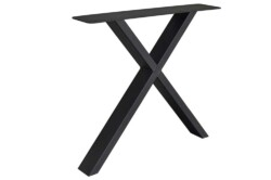 Versatile Metal Legs Any Model [6]