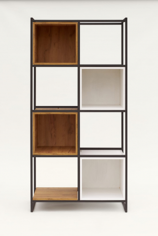 Horeca Furniture - Modular Metal Shelf – Eisa Metal