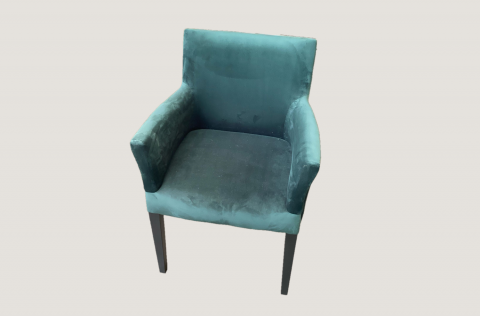 Horeca Furniture - OMA Solid Wood Chair