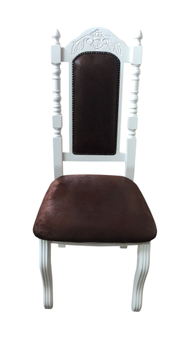 Regal Chair – Elegance and Refinement for Distinguished Spaces [1]