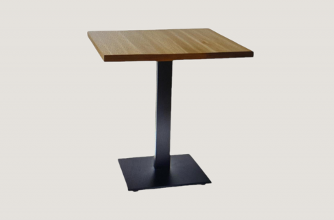 Horeca Furniture - Wild Oak Table