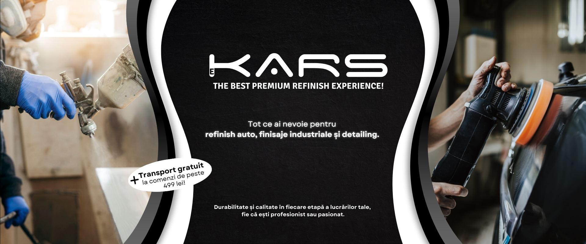 Magazin ekars banner