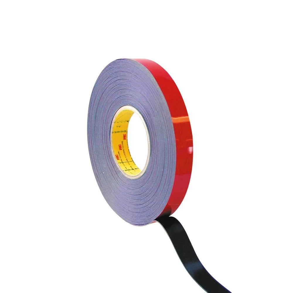 Banda dublu adeziva Acril Plus 6 mm. x 20 m. - 3M.80318 [2]