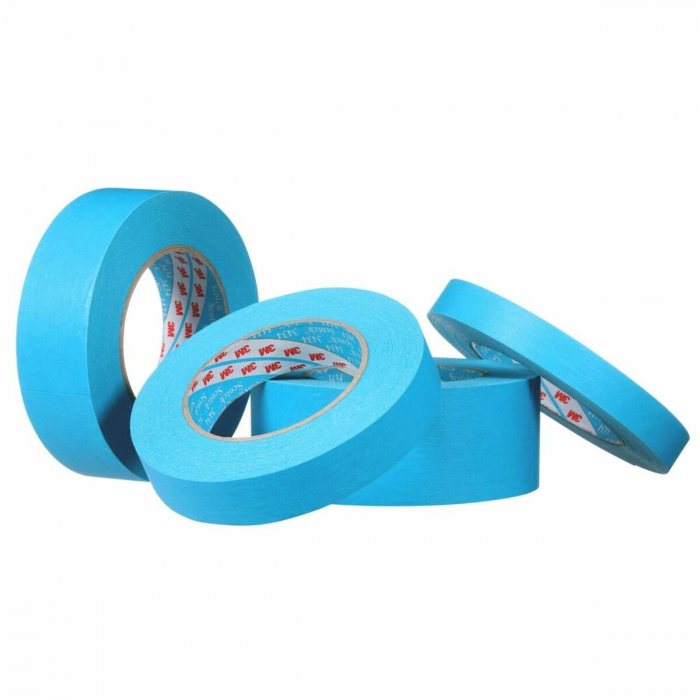 Banda mascare 3434 rezistenta la apa 19 mm. - 3M.07895 [2]