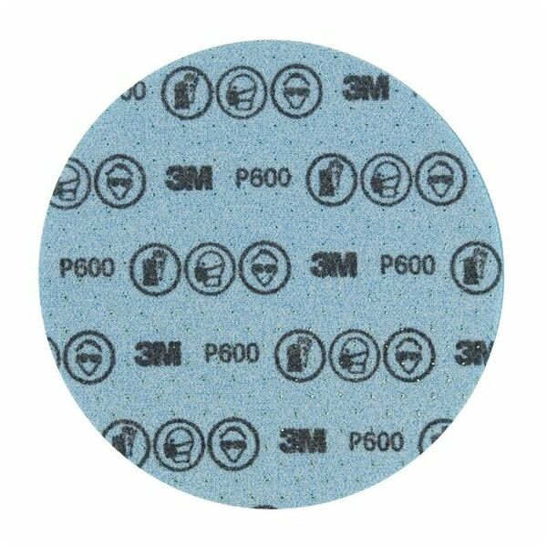 Disc abraziv pe suport flexibil P600 150 mm - 3M.33539 [2]