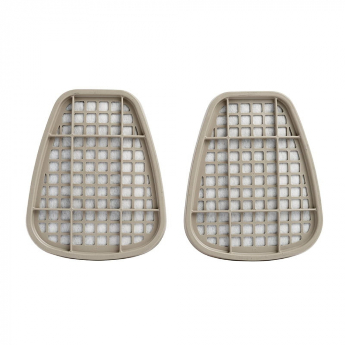 Filtru vapori organici A2 pentru masca vopsitorie - 3M.06055 [2]