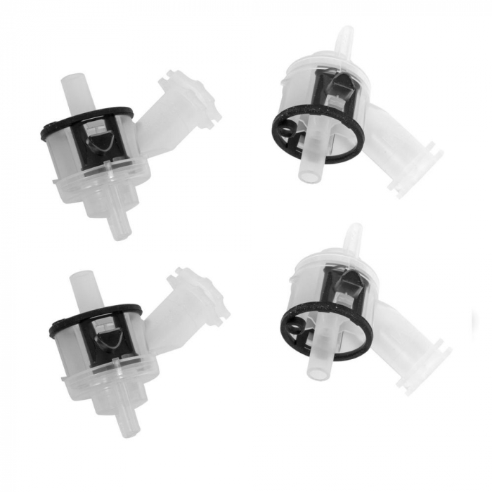 Kit duze pulverizare Accuspray - 3M.16611 [2]