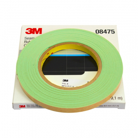 Adezivi si mastic - Banda etansare mastic 9.5mm x 9.1m - 3M.08475