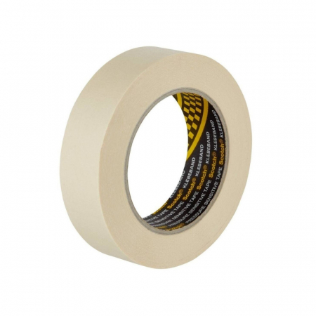 Banda mascare - Banda mascare premium 80 grade, 30mm x 50m - 3M.06310