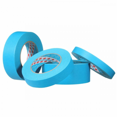 Banda mascare 3434 rezistenta la apa 19 mm. - 3M.07895 [1]