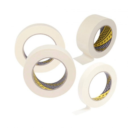 Banda mascare premium 80 grade, 36mm x 50m - 3M.06311 [1]