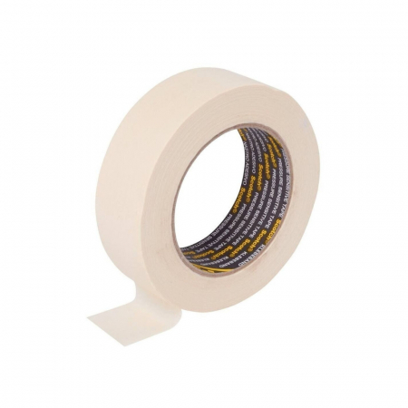 Banda mascare - Banda mascare premium 80 grade, 50mm x 50m - 3M.06313