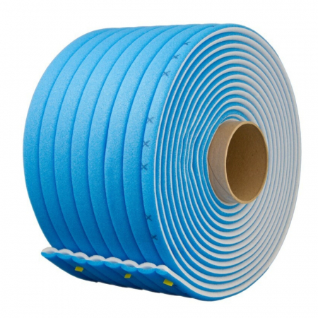 Burete mascare - Burete mascare spuma flexibila 21mm x 49m - 3M.50421
