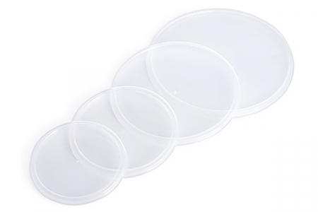 Consumabile vopsitorie - Capac pahar plastic 1,400 ml. - ETALON