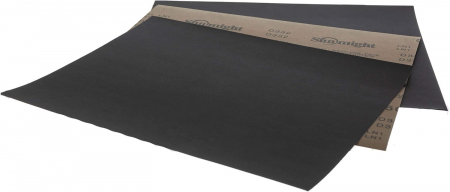Coli abrazive waterproof D332, 230 x 280mm, P2000 - Sunmight [1]
