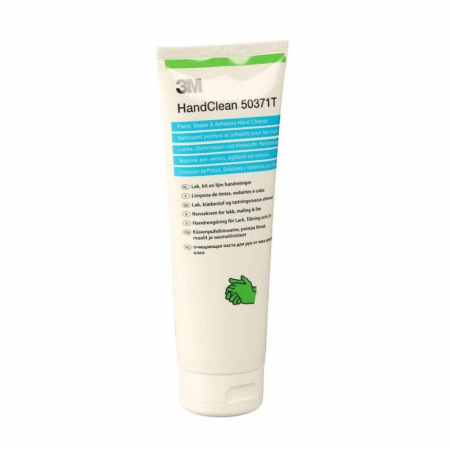 Protectie personala - Crema curatare maini, tub 250 ml. - 3M.50371T