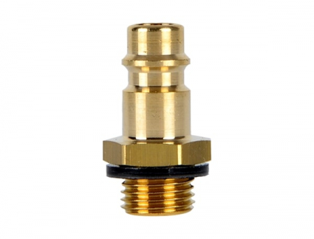 Accesorii si piese de schimb - Cupla cu filet exterior 1/4 - APP