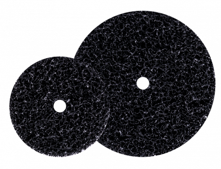 Tinichigerie - Disc curatare pentru flex, diametru 150 mm. - APP