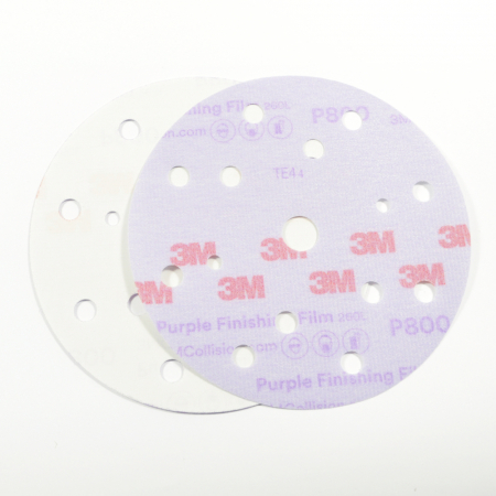 Discuri Hookit Film 260L, P800 - 3M.51155 [1]