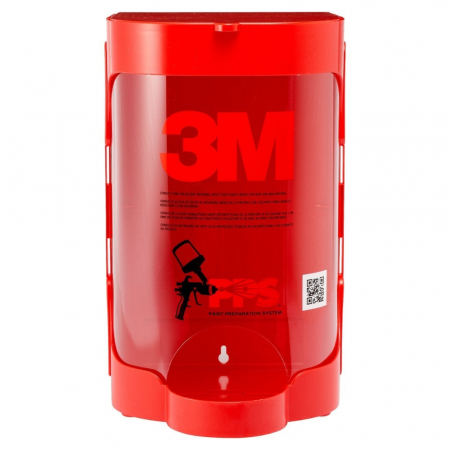 Dispenser perete capace PPS - 3M.16299 [1]