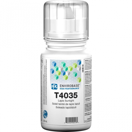 Vopsea auto - Envirobase Hp Lapis Sunlight, cutie 0,25 ltr.