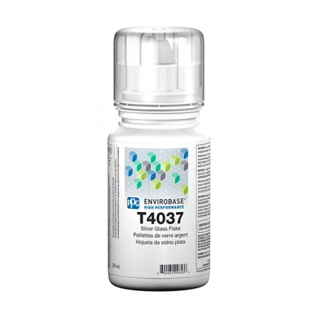 Vopsea auto - Envirobase Hp Silver Glass Flake, cutie 0,25 ltr.