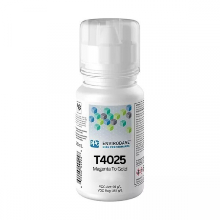 Vopsea auto - Envirobase Magenta To Gold, cutie 0,25 ltr.