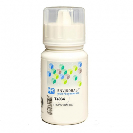 Vopsea auto - Envirobase Tropic Sunrise, cutie 0,25 ltr.