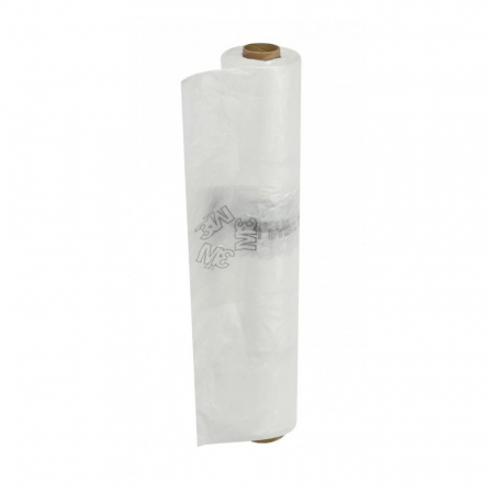 Film mascare - Folie pentru mascare Filler, transparenta, 4 x 300m - 3M.50197