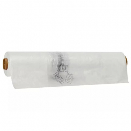 Mascare - Folie mascare transparenta, 4x150m - 3M.07838