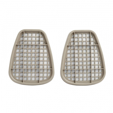 Filtru vapori organici A2 pentru masca vopsitorie - 3M.06055 [1]