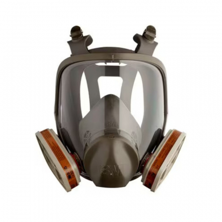 Filtru vapori organici A2 pentru masca vopsitorie - 3M.06055 [2]